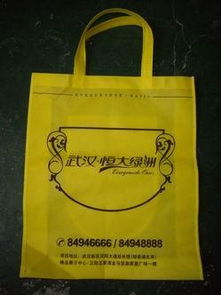 钟祥无纺布袋定制指南 厂家、价格与环保选择