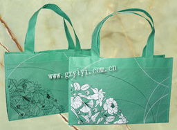 绿色生活新选择 供应优质无纺布袋、环保袋与购物袋